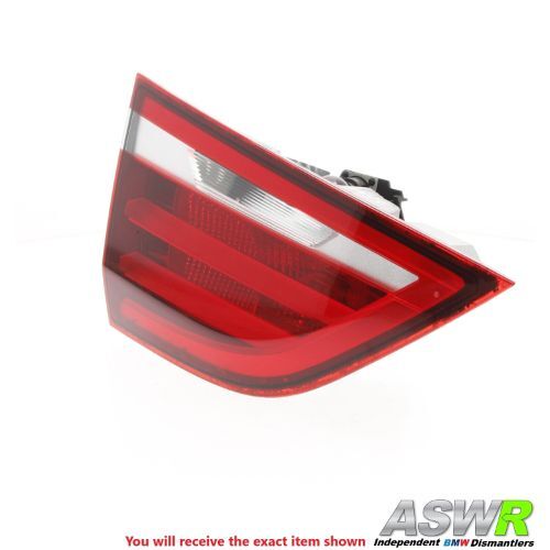 BMW Tailgate Inner Rear Tail Light N/S Passenger F46 2 SERIES LCI
