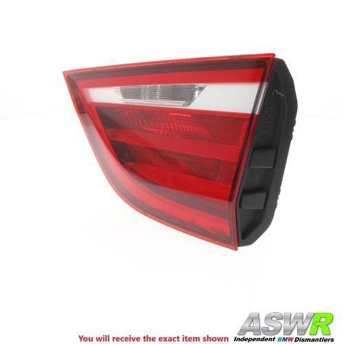 BMW Tailgate Inner Rear Tail Light O/S Drivers F46 2 SERIES LCI