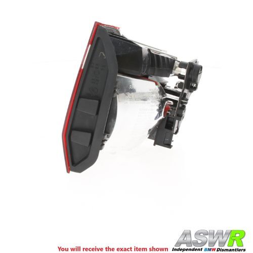 BMW Tailgate Inner Rear Tail Light O/S Drivers F46 2 SERIES LCI