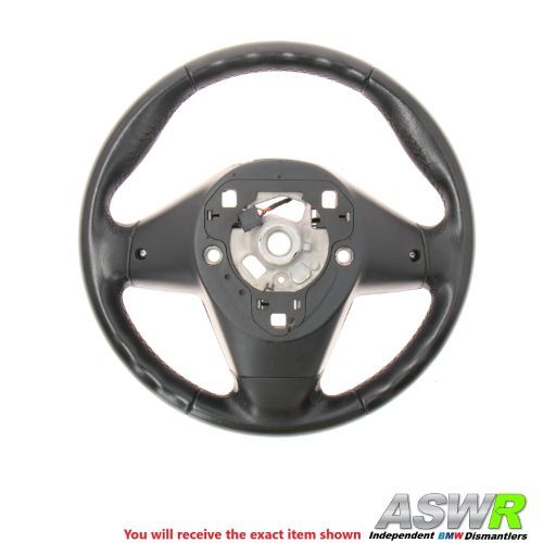BMW Sport Leather Steering Wheel F45 F46 2 SERIES F48 X1
