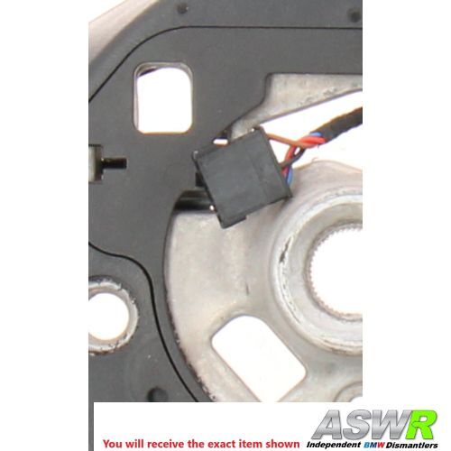 BMW Sport Leather Steering Wheel F45 F46 2 SERIES F48 X1