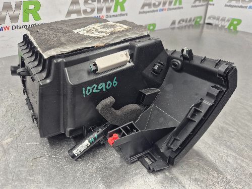 BMW Glove Box Compartment F45 F46 2 SERIES