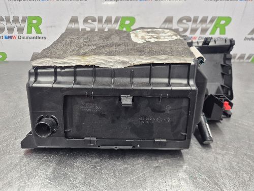 BMW Glove Box Compartment F45 F46 2 SERIES