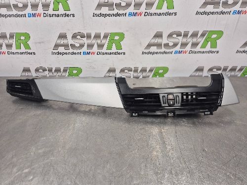 BMW F45 F46 2 SERIES Dashboard Trim Finisher Set