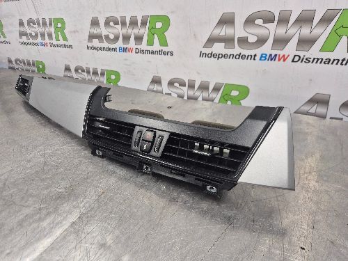 BMW F45 F46 2 SERIES Dashboard Trim Finisher Set