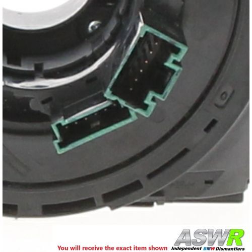 BMW Switch Cluster Steering Column F45 F46 2 SERIES F48 X1 F39 X2