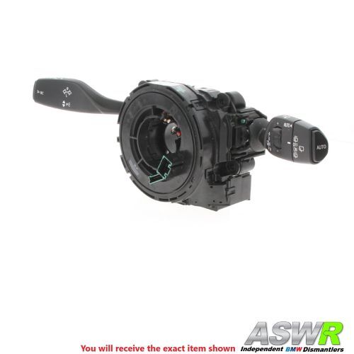 BMW Switch Cluster Steering Column F45 F46 2 SERIES F48 X1 F39 X2
