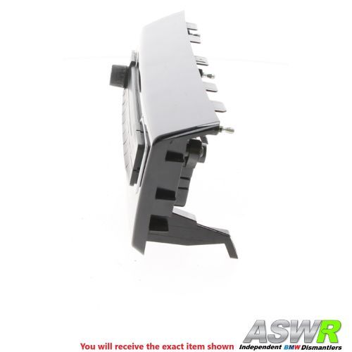 BMW Radio Control Panel F45 F46 2 SERIES F48 X1 F39 X2