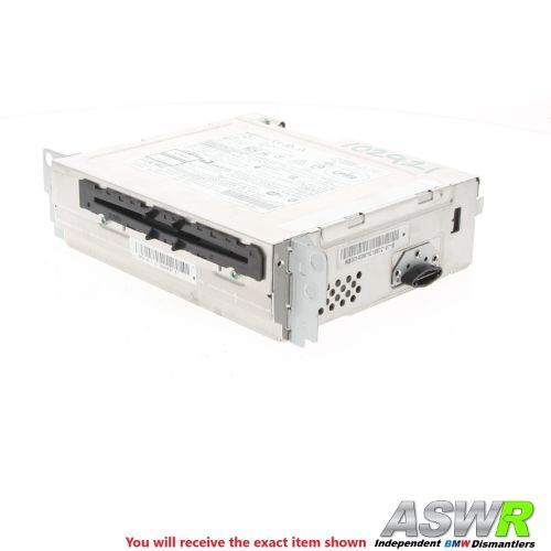BMW Sat Nav Media CD Head Unit F20 F30 LCI F45 F46 F48 F39