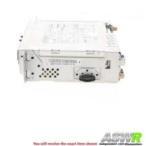 BMW Sat Nav Media CD Head Unit F20 F30 LCI F45 F46 F48 F39