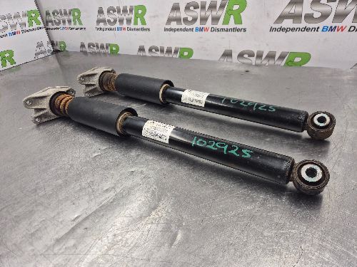 BMW F45 F46 2 SERIES SE Rear Shock Absorbers Pair