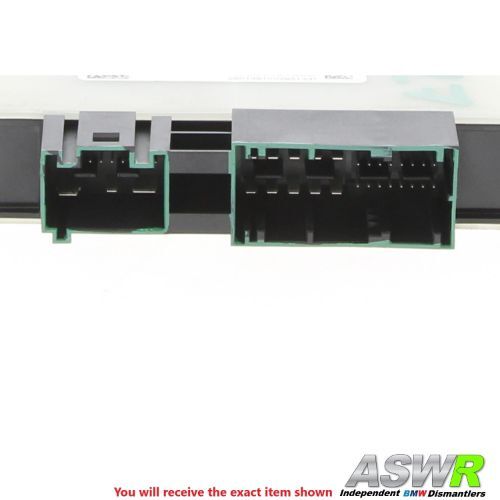 BMW Adblue Control Module SCR-03 F & G Generation