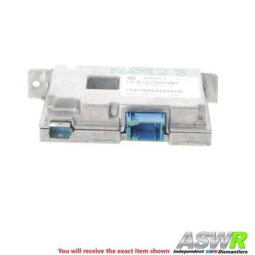 BMW F Generation KAFAS 2 Reverse Camera Control Module