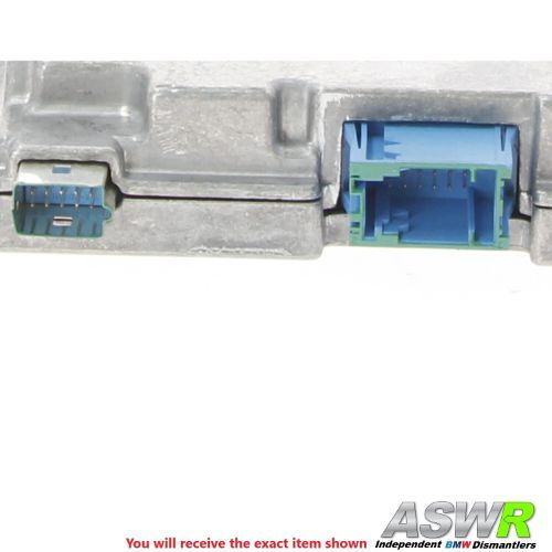 BMW F Generation KAFAS 2 Reverse Camera Control Module