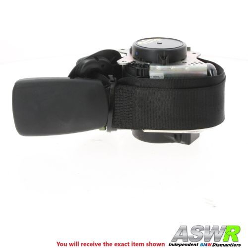 BMW 2 SERIES Seat Belt Front N/S Passenger Left F45 F46