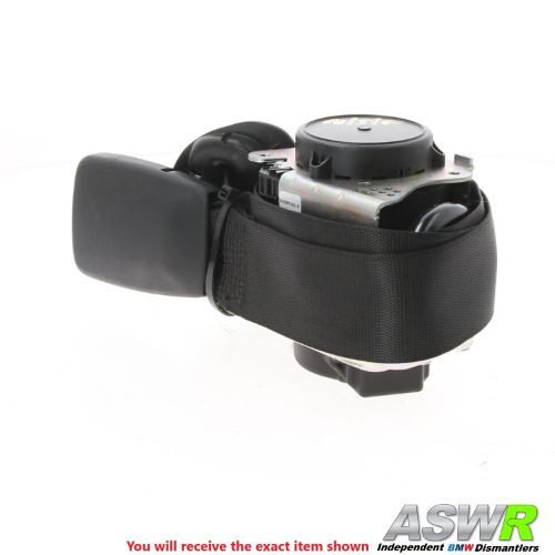 BMW 2 SERIES Seat Belt Front N/S Passenger Left F45 F46