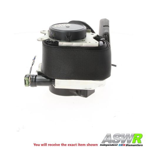 BMW 2 SERIES Front Seat Belt O/S Drivers Right F45 F46
