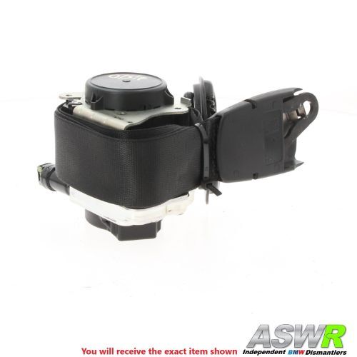 BMW 2 SERIES Front Seat Belt O/S Drivers Right F45 F46