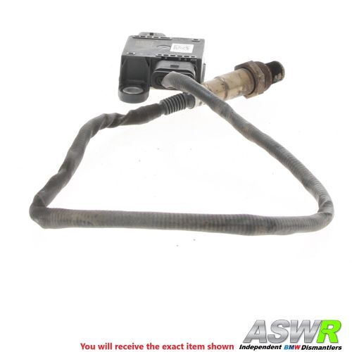 BMW F Generation L= 600mm Exhaust NOX Sensor