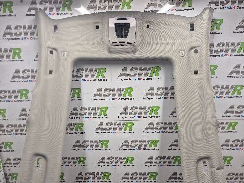 BMW Roof Headlining Kit Panoramic Roof F46 2 SERIES Gran Tourer