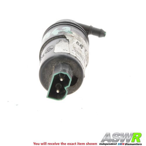 BMW Windscreen Washer Pump E30 E36 E34 E39 E24 E32 E31 3 5 7 8 SERIES