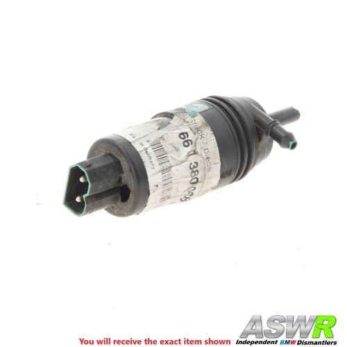 BMW Windscreen Washer Pump E30 E36 E34 E39 E24 E32 E31 3 5 7 8 SERIES
