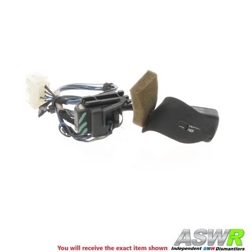BMW Steering Column Cruise Control Switch E36 E31 3 8 SERIES