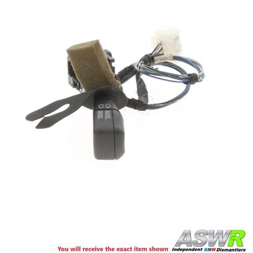 BMW Steering Column Cruise Control Switch E36 E31 3 8 SERIES