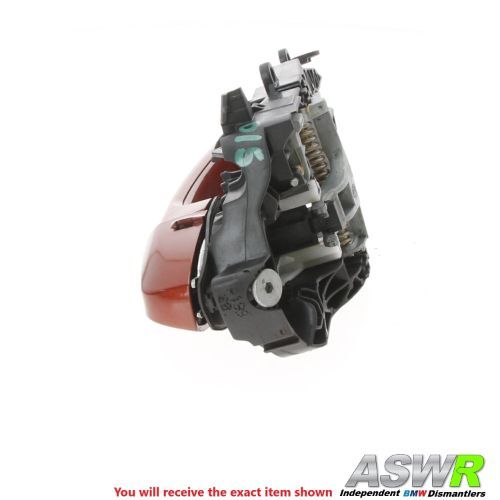 BMW Exterior Door Handle Drivers Side F45 F46 2 SERIES / F48 X1