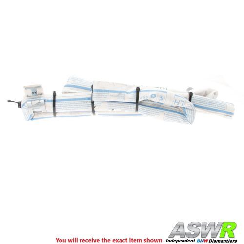 BMW Curtain Roof Safety Bag N/S Passenger F46 2 SERIES Gran Tourer