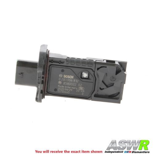 BMW Air Flow Meter B37 B57 Diesel F & G Generation Models