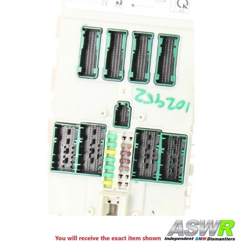 BMW Engine ECU FEM Kit F45 F46 2 SERIES B37 B47 Diesel Manual