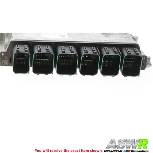 BMW Engine ECU FEM Kit F45 F46 2 SERIES B37 B47 Diesel Manual