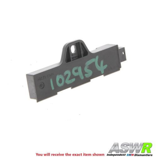 BMW Interior Aerial Comfort Access F Generation