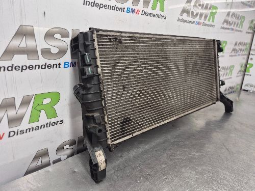 BMW Water Coolant Radiator B37B B47B Diesel F45 F46 2 SERIES F48 X1
