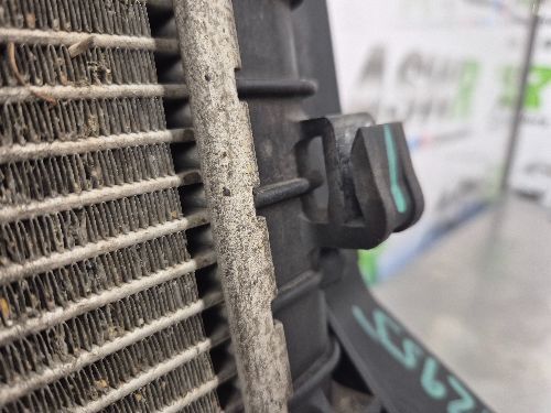 BMW Water Coolant Radiator B37B B47B Diesel F45 F46 2 SERIES F48 X1