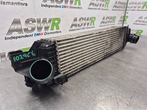 BMW Intercooler F40 F44 F45 F46 1 2 SERIES F48 X1 B37 B47 Diesel