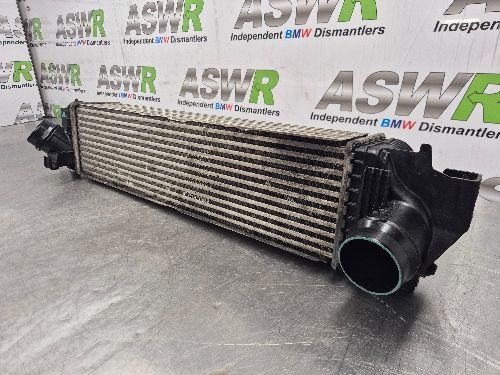 BMW Intercooler F40 F44 F45 F46 1 2 SERIES F48 X1 B37 B47 Diesel
