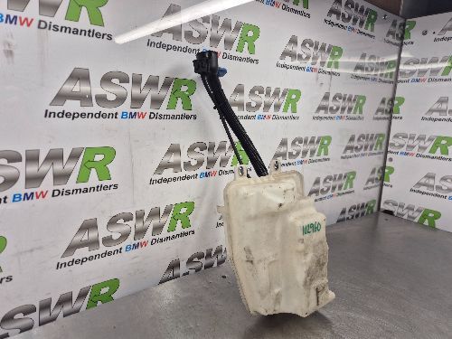 BMW Windscreen Washer Bottle F46 2 SERIES / F48 X1 / F39 X2