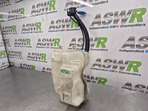 BMW Windscreen Washer Bottle F46 2 SERIES / F48 X1 / F39 X2