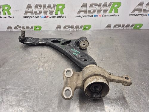 BMW Wishbone Front N/S Passenger Left F40 F45 1 2 SERIES F48 X1