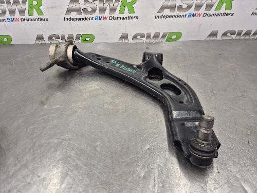 BMW Wishbone Front O/S Drivers Right F40 F45 1 2 SERIES F48 X1