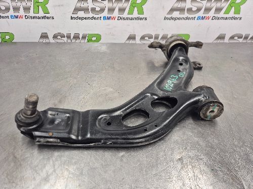 BMW Wishbone Front O/S Drivers Right F40 F45 1 2 SERIES F48 X1