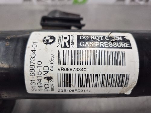 BMW Front Shock Absorber O/S Drivers Right F45 F46 2 SERIES
