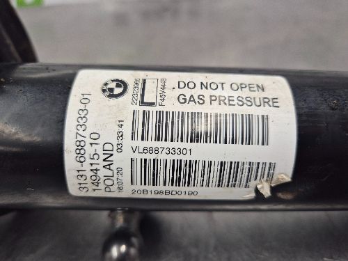 BMW Front Shock Absorber N/S Passenger Left F45 F46 2 SERIES