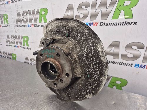 BMW Front Wheel Hub N/S Passenger Left F44 F45 F46 2 SERIES / F48 X1