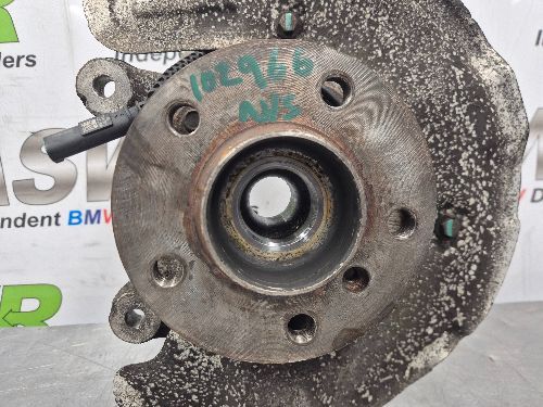 BMW Front Wheel Hub N/S Passenger Left F44 F45 F46 2 SERIES / F48 X1
