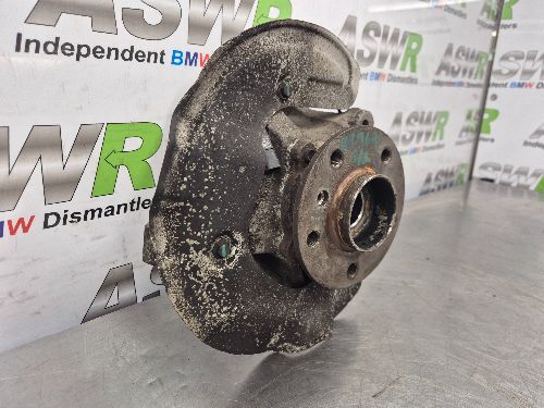 BMW Front Wheel Hub O/S Drivers Right F44 F45 F46 2 SERIES F48 X1