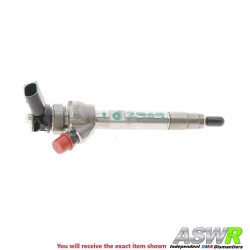 BMW Fuel Injector B37 DIESEL F40 F44 F45 F46 1 2 SERIES F48 X1