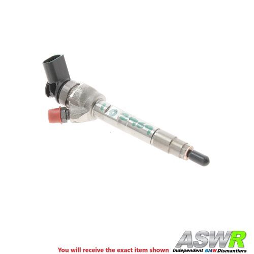 BMW Fuel Injector B37 DIESEL F40 F44 F45 F46 1 2 SERIES F48 X1